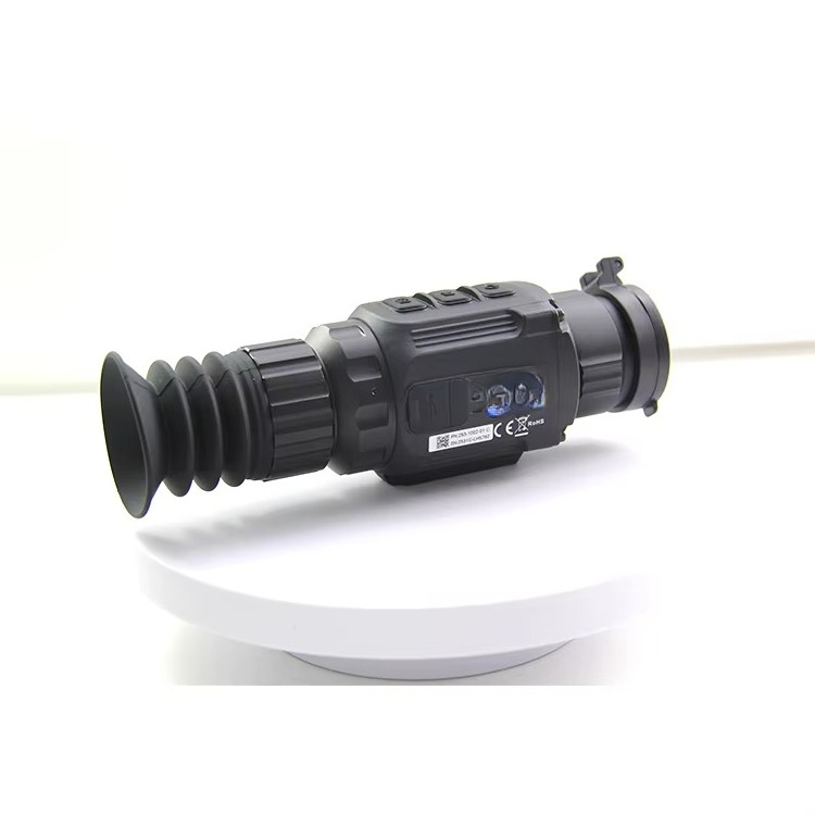 Alcance de imagen térmica de c - Thermal Scope Night Vision Monocular reseña y precio