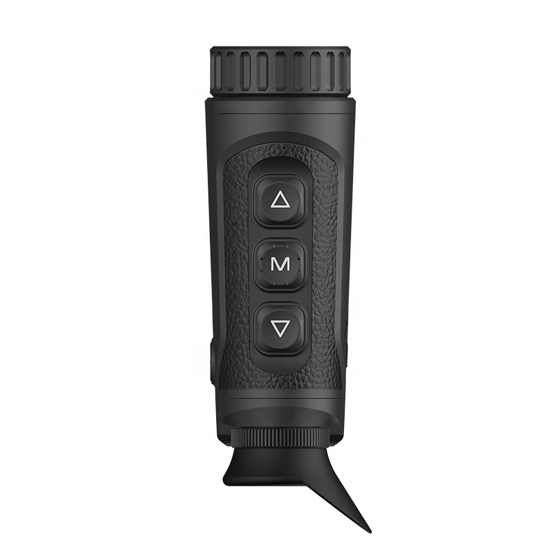 Servicios OEM, Cámara Térmica  - Hunting Thermal Imaging Scope reseña y precio