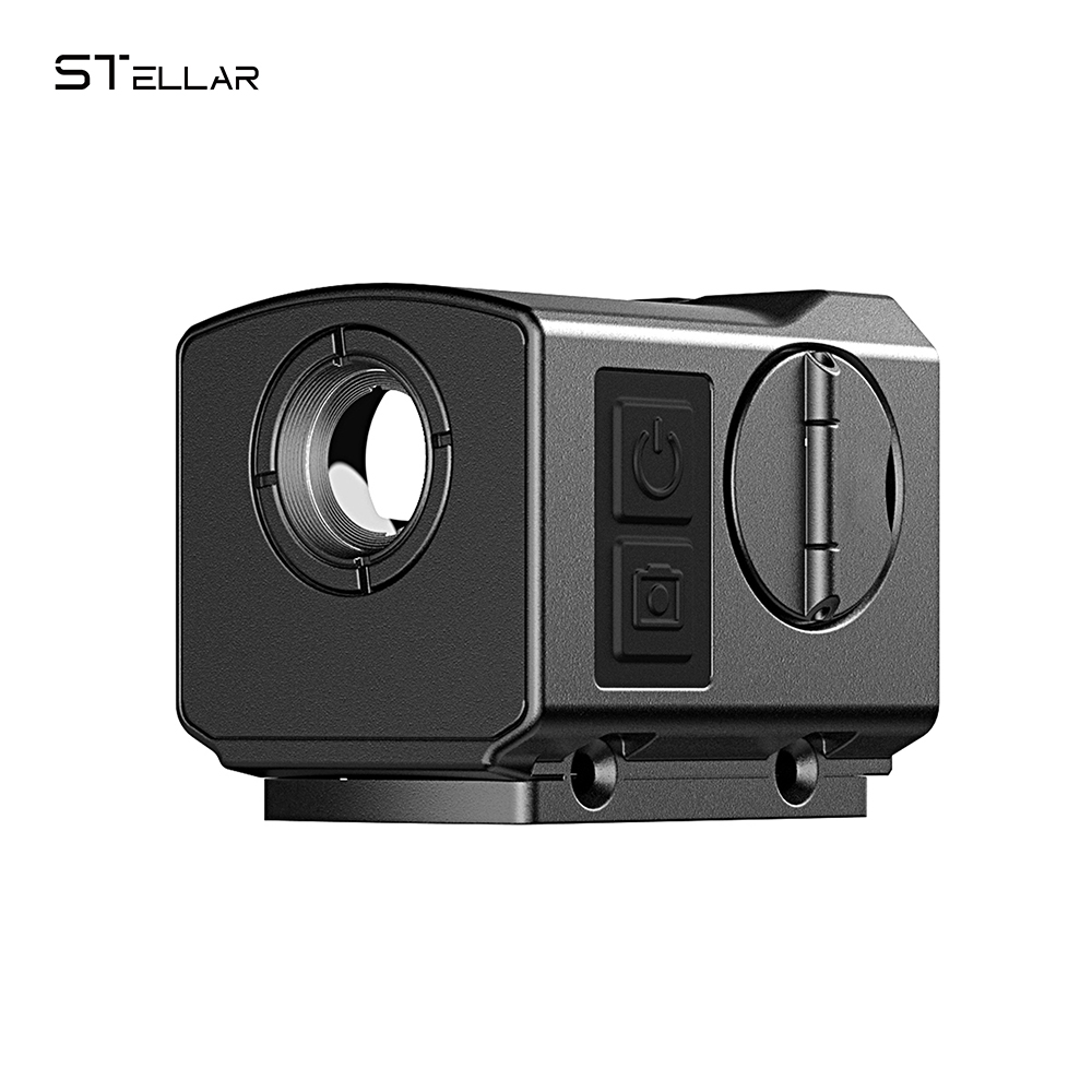Cámara de Visión Nocturna con  - Hunting Thermal Imaging Scope reseña y precio