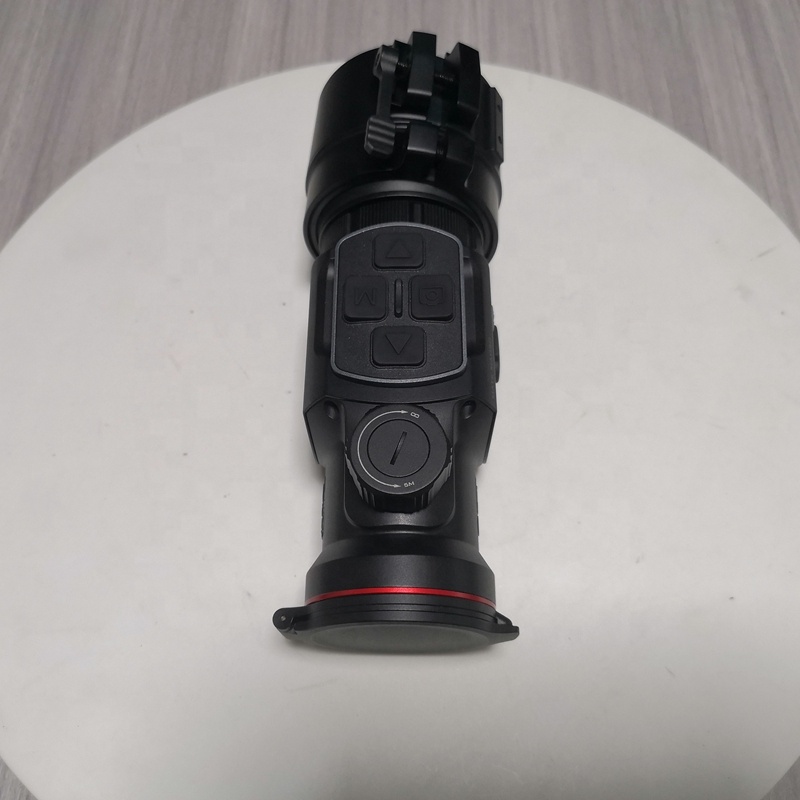 MAH50 Clip-on 1x, 2x, 4x Cámar - Thermal Scope Night Vision Monocular reseña y precio