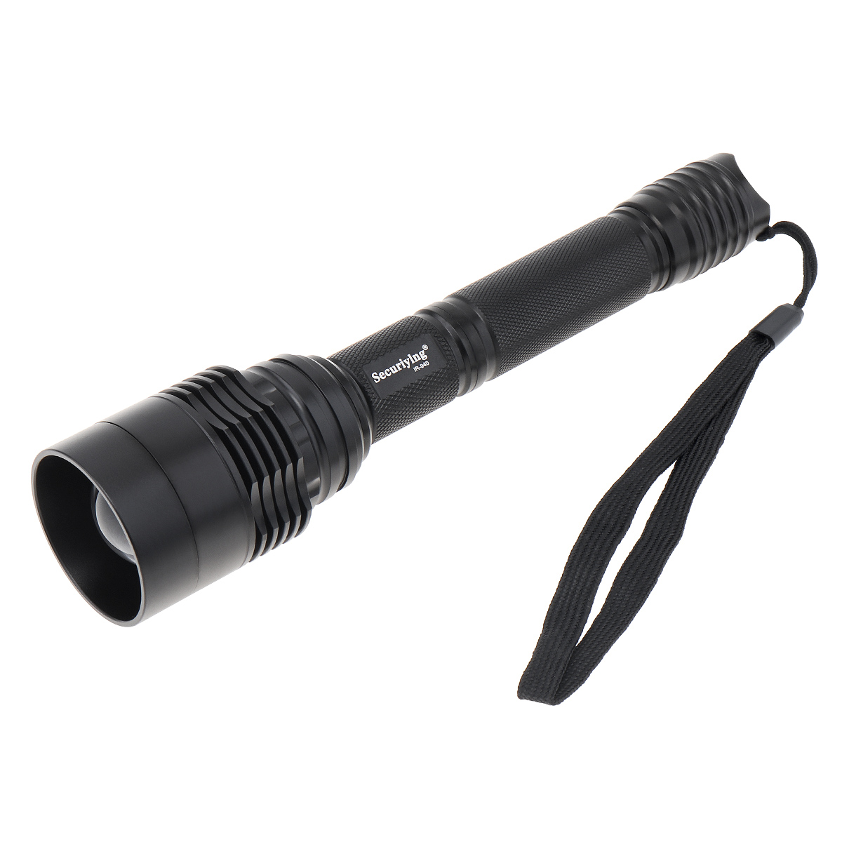 Linterna infrarroja T50 de 10W - Hunting Thermal Imaging Scope reseña y precio